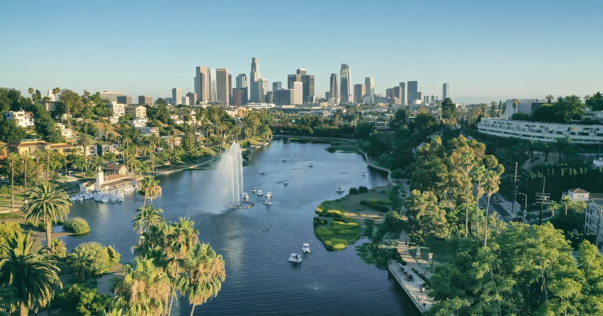 Axe throwing in LOS ANGELES, CA